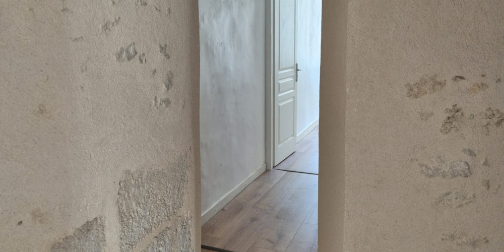 maison à SAUVETERRE DE GUYENNE (33540)